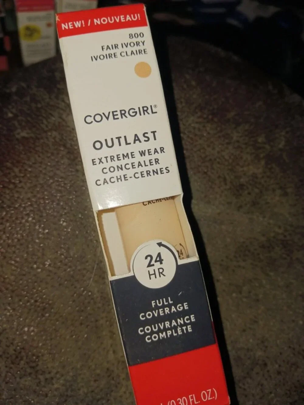 COVERGIRL Outlast Extreme Wear Concealer